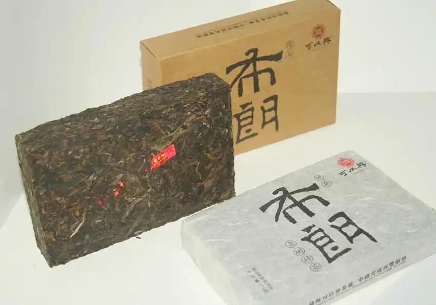 可以興普洱茶怎么樣？