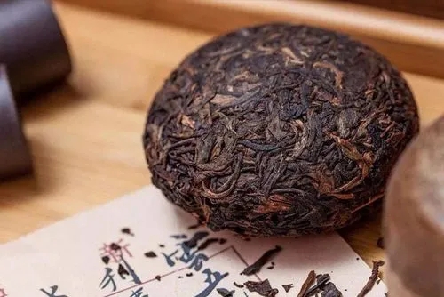 怎樣判斷一款普洱茶是廣東倉，還是昆明倉？