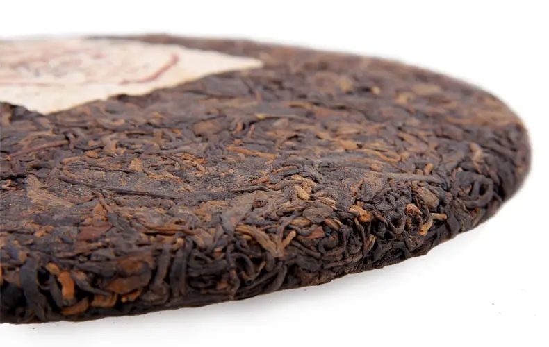 90%的人都不知道，為什么普洱茶是357克？