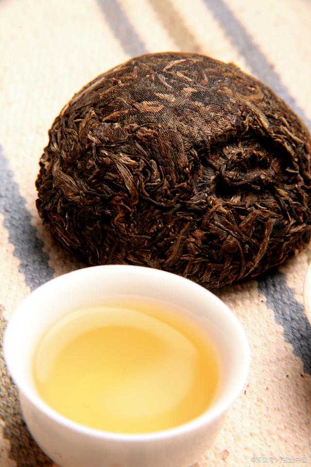 普洱茶的命名到底是怎么來(lái)的？