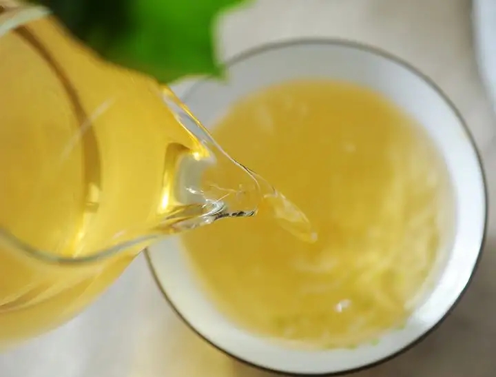 普洱茶時(shí)遇到怪味或身體不舒服時(shí)，怎么破？