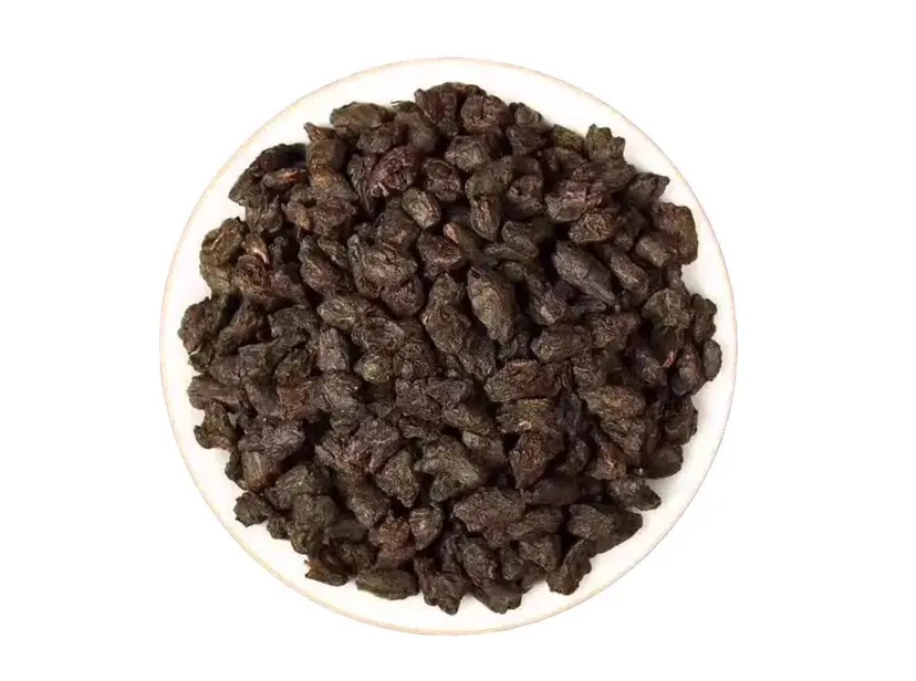 碎銀子普洱，如何正確泡？