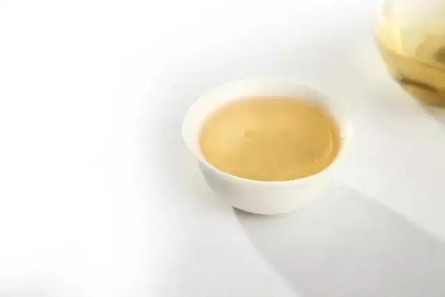 為什么越是深通茶道的人越深愛普洱茶？喜歡普洱茶，有三個原因。