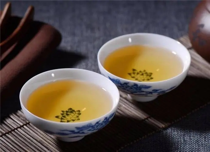 普洱老茶應(yīng)該如何久藏和品鑒？