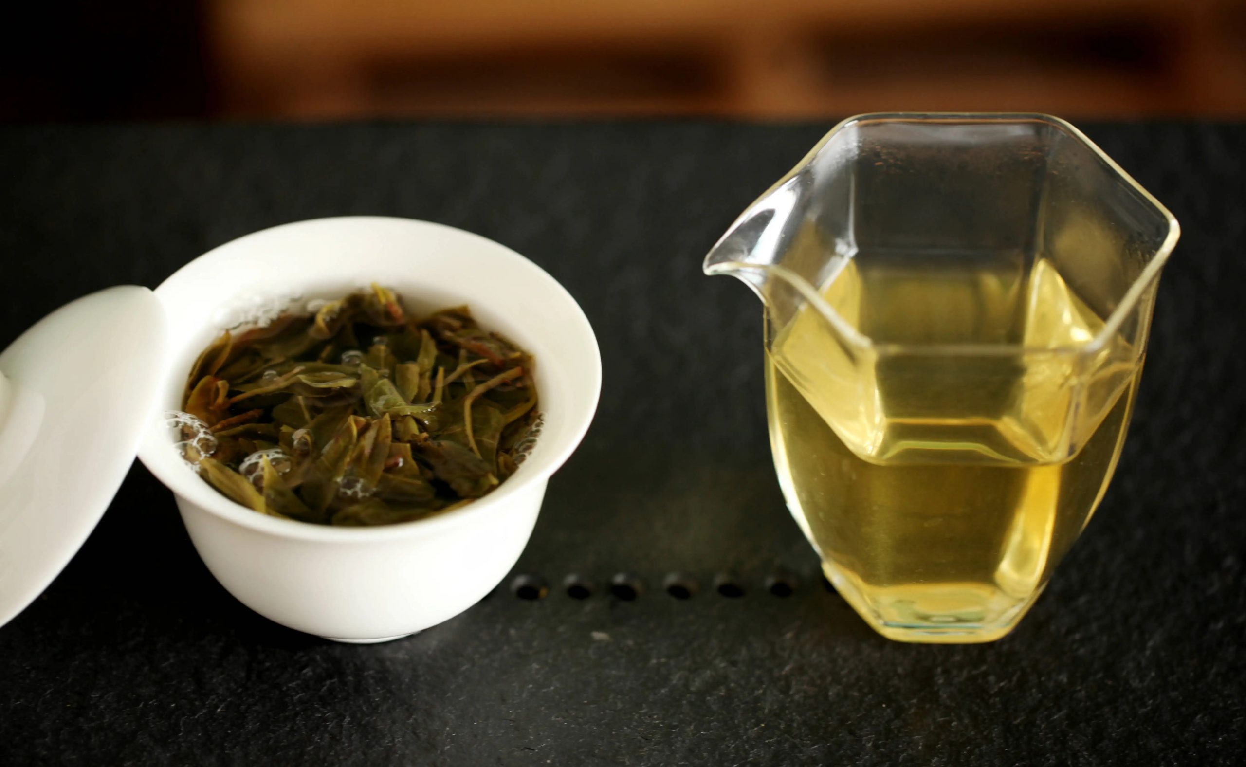 普洱茶哪個(gè)山頭甜哪個(gè)山頭苦？