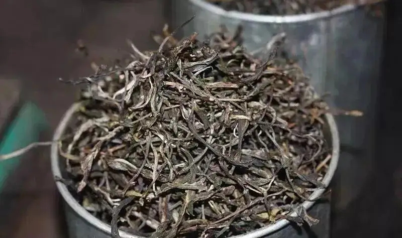 普洱茶中加入茶梗只是為了降低成本？