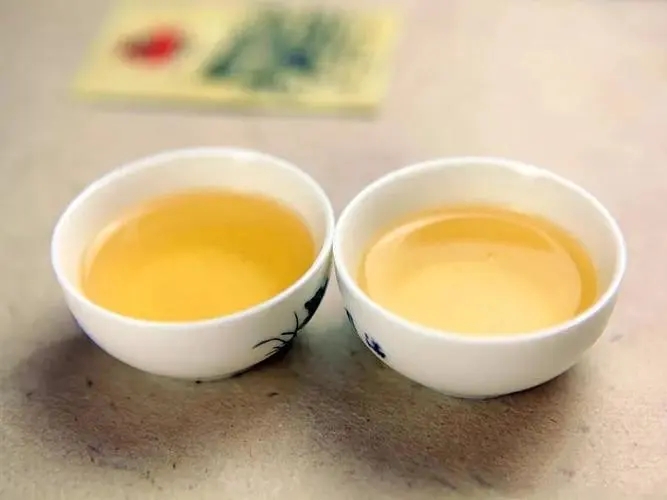 普洱茶喉韻知多少？