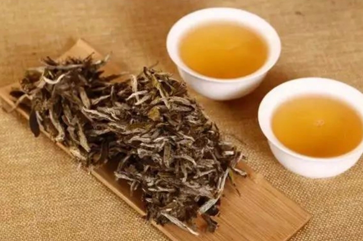 什么是普洱茶喉韻？