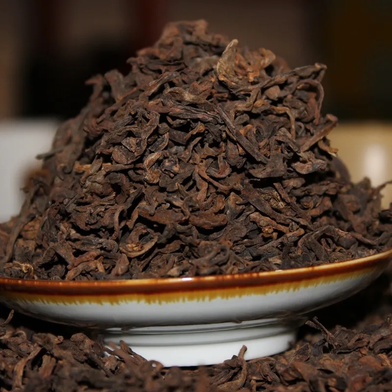 普洱茶的香氣是怎么來的？影響普洱茶香氣的3大因素是什么？