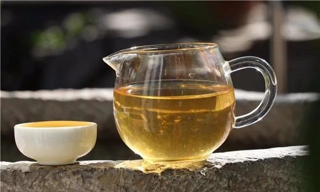 隔夜普洱茶水如何處理？