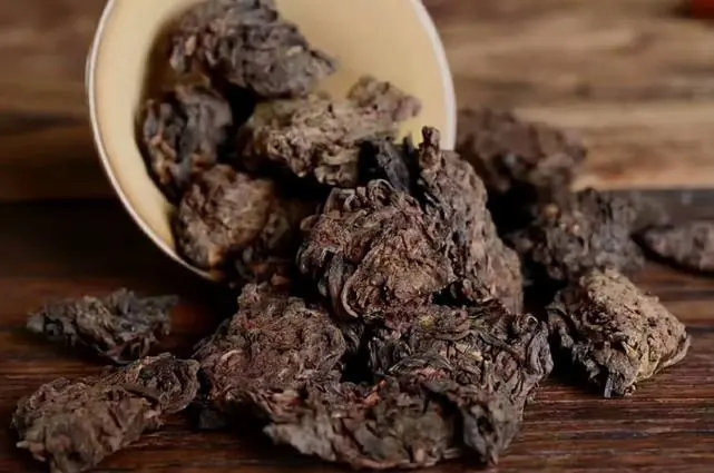 四個最實用的標準，讓你成功購選普洱茶