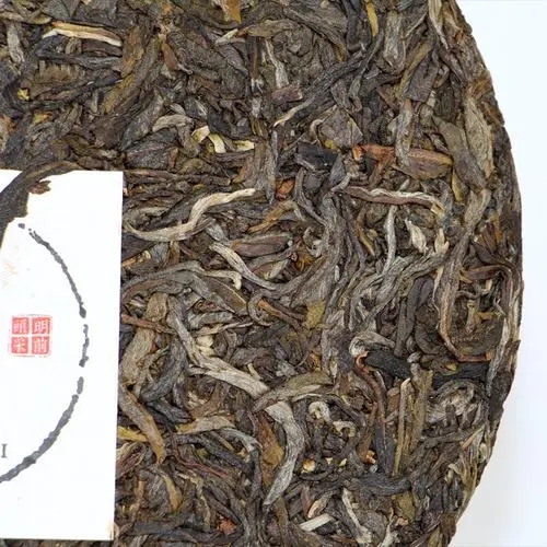 一款普洱茶回甘是否持久，由什么決定？