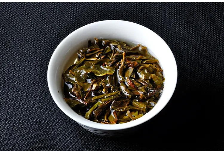 普洱茶品鑒六字訣：凈、香、潤、厚、甘、甜，帶你體驗(yàn)普洱的魅力