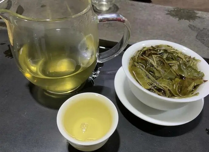 普洱茶的好，中醫(yī)怎么說？