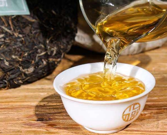 怎么看普洱熟茶分辨好壞呢?