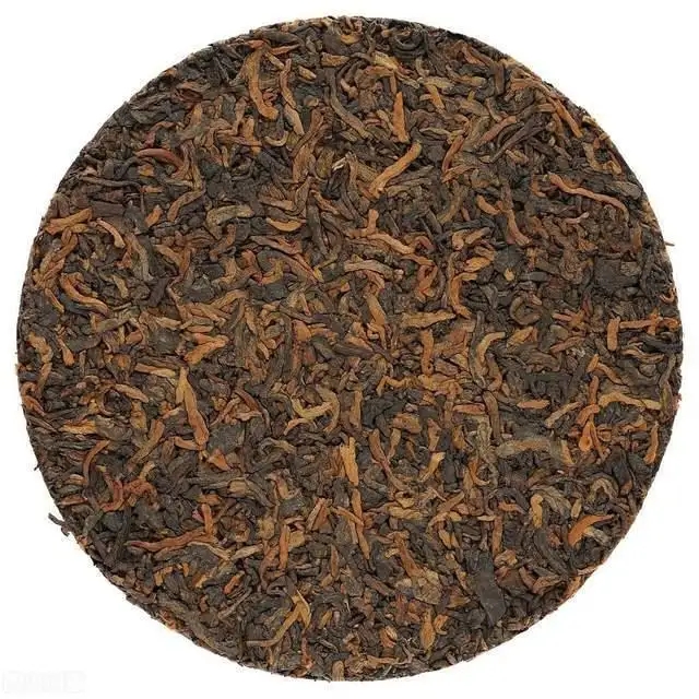 普洱茶優(yōu)劣之分一眼看懂！