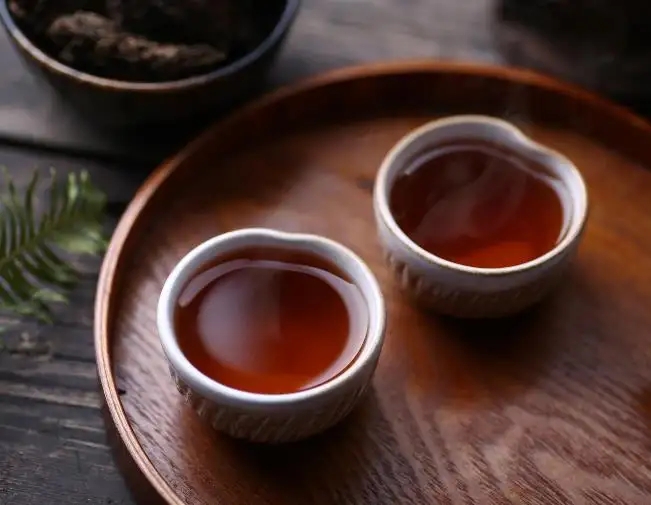 恭喜，普洱茶！成功拿下抗 ai 效果第二名！