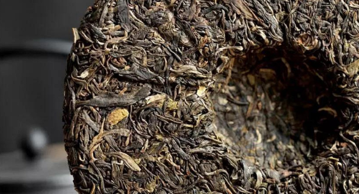 普洱生茶的陳化時(shí)間是怎么劃分的？