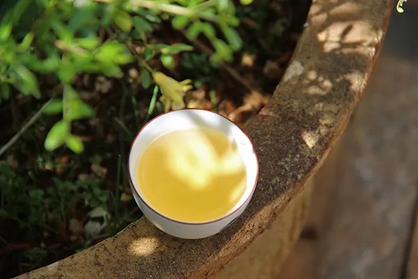 普洱茶越苦澀就代表品質(zhì)越好嗎？