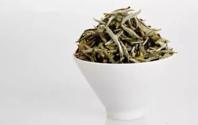 白毫知多少，有白毫的茶葉一定好嗎？