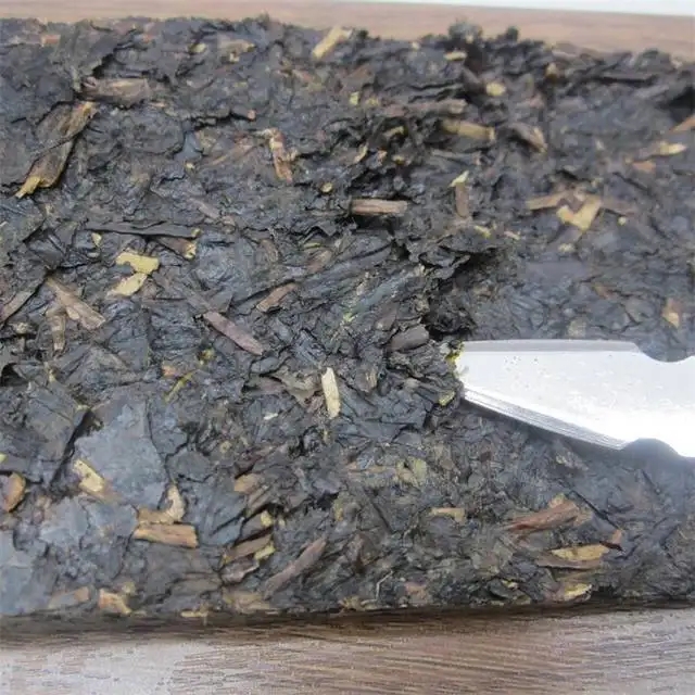 什么是邊銷茶？你是否有了解過邊銷茶呢？