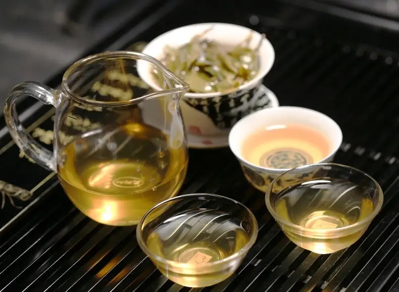 泡茶用什么水？礦泉水，純凈水還是自來(lái)水？老中醫(yī)的做法值得參考