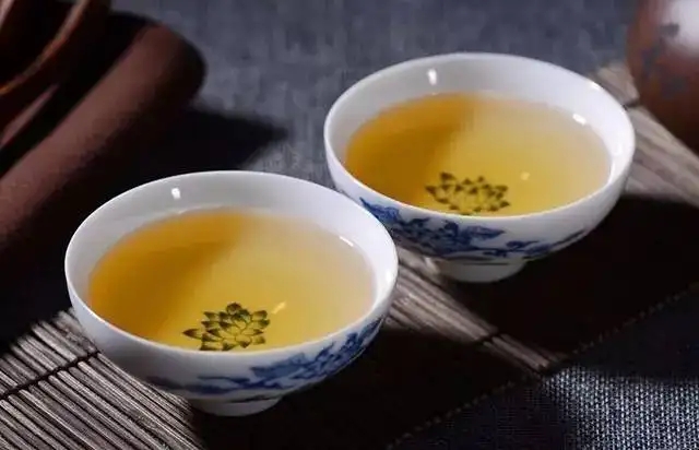 生茶寒，熟茶熱，那豈不是都不能喝了？丨實用
