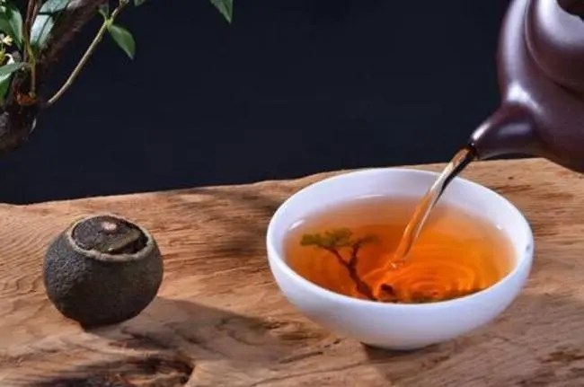 普洱生茶和熟茶的茶性分別是什么？涼性還是熱性？