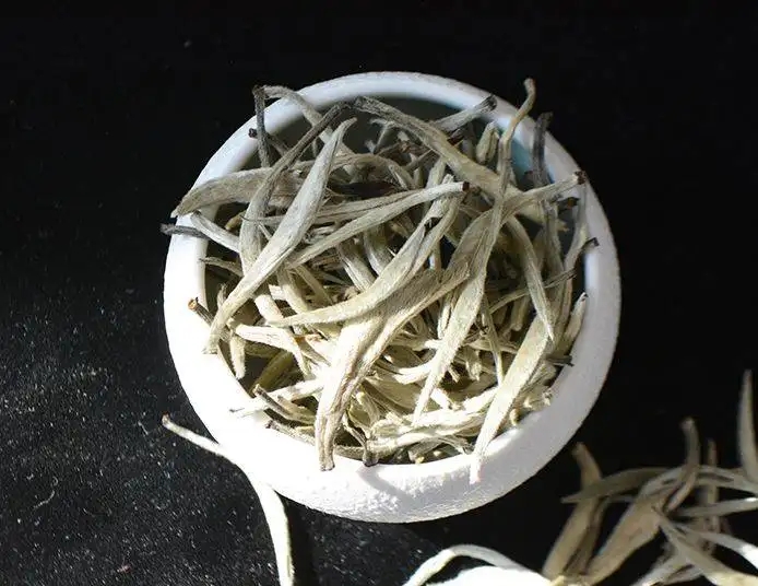 景谷大白茶，了解一下吧