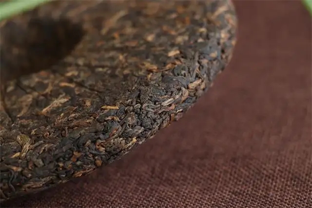 80元一餅的普洱茶和8000元一餅的普洱茶差別在哪里？