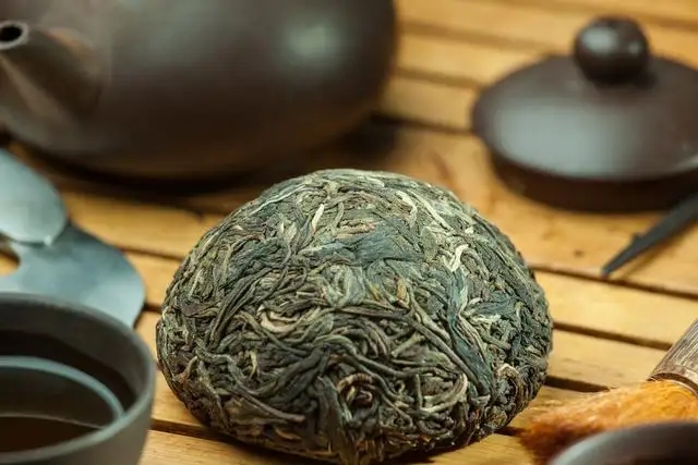 陳茶不一定都是好茶，“越陳越香”也要看茶種類！