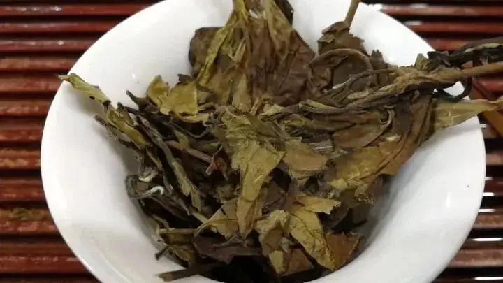 什么茶可以越陳越香？什么茶不能？