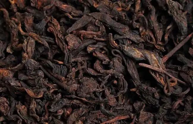 如何選購普洱茶熟茶？