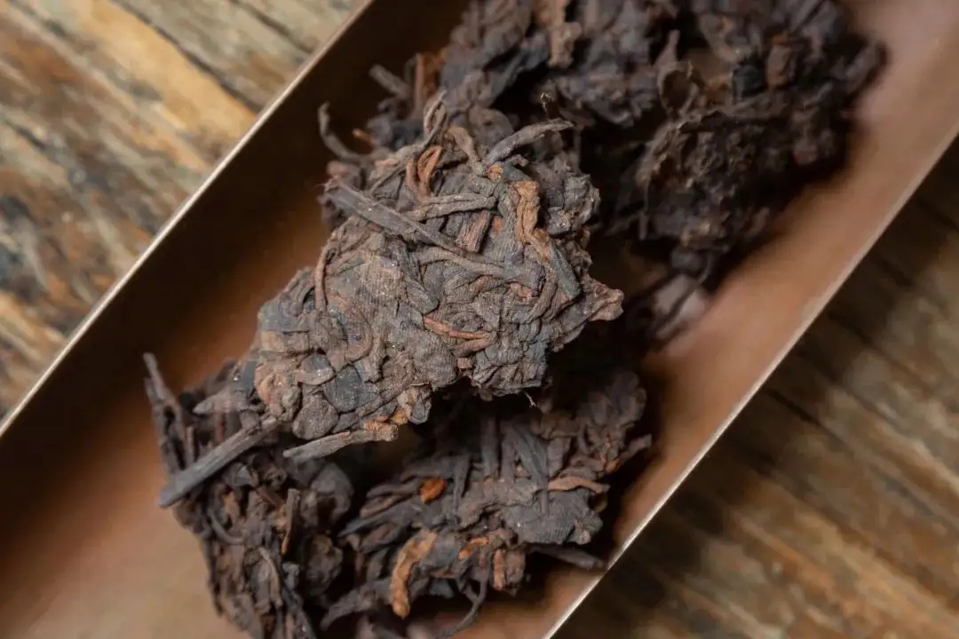 普洱熟茶可轉(zhuǎn)化多久？四個(gè)維度、四個(gè)時(shí)間段，演繹熟普”從女孩到女人”的蛻變