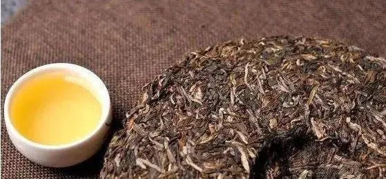 普洱熟茶，究竟存幾年才好喝