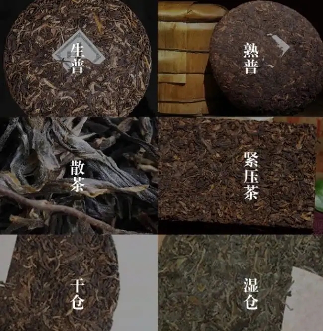 普洱茶不是越陳越香嗎？怎么也有最佳品飲期？