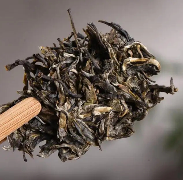 如果只學一個普洱茶審評術語，那應該是什么？