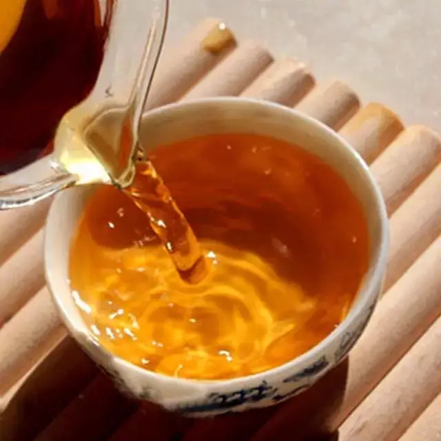 “一山一味”，云南普洱茶山頭茶的真實意義！