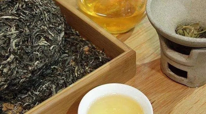 煙香究竟是怎么來的？普洱茶的審美困局。