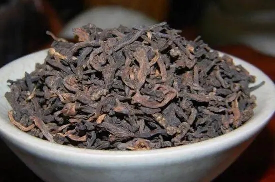 喝普洱，中期茶綜合性價(jià)比高