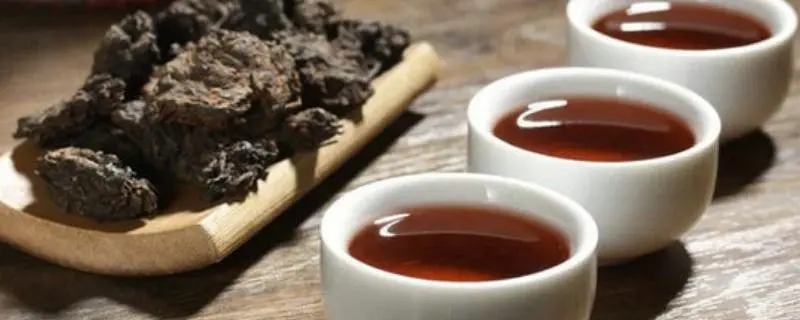 怎么泡都不濃的普洱茶，是好茶嗎？