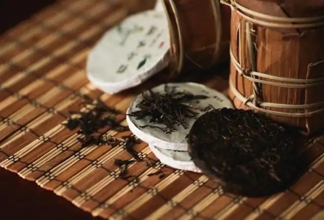 普洱茶的等級(jí)與品質(zhì)？