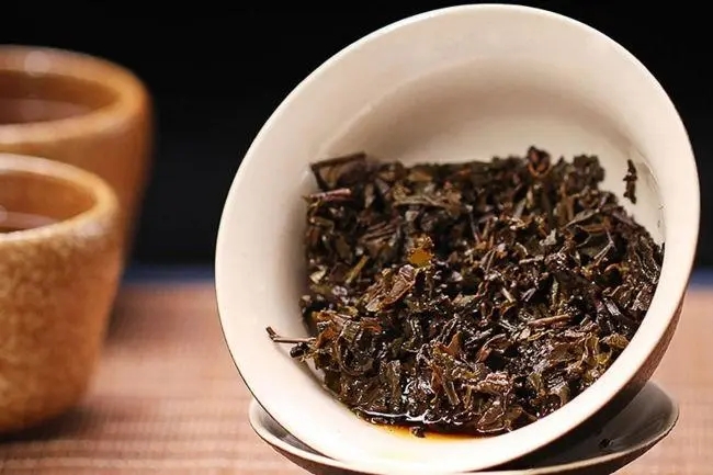 影響普洱茶品質(zhì)的15個因素，你知道幾個？