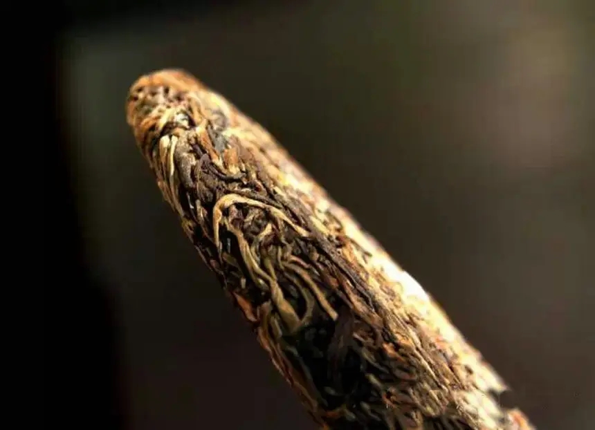 明朝，真正意義上的普洱茶時代