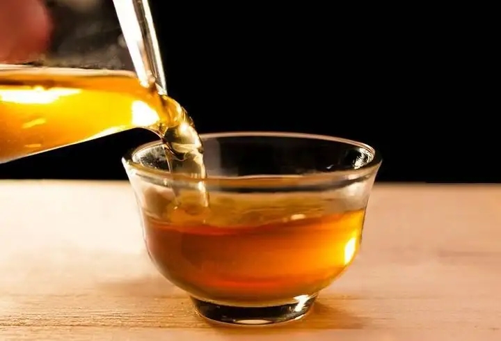 茶圈三大怪事，普洱茶也講巖韻了？