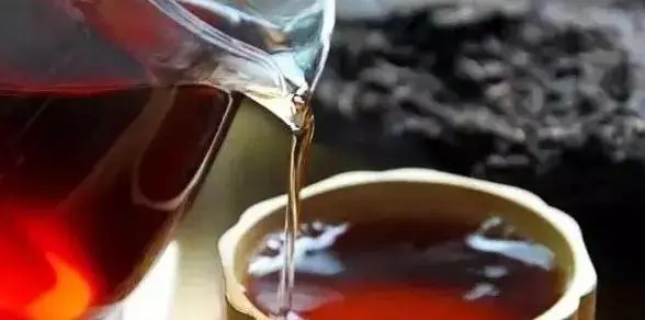 普洱茶最大的悲哀：名山古純，高端熟茶的未來(lái)在哪里？