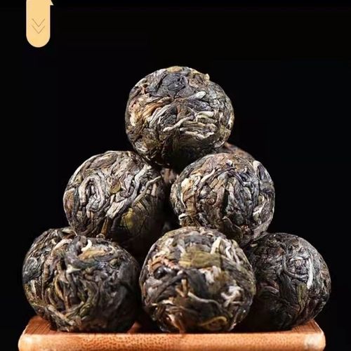 普洱生茶怎么選購，有什么技巧？