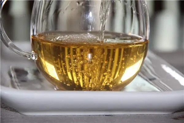 普洱茶的五大茶性，你了解多少？