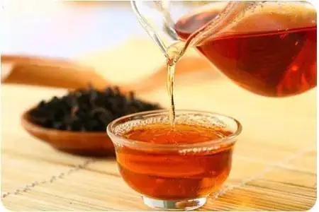 喝茶有什么好處？僅茶多酚其中一項(xiàng)，茶多糖就有想像不到的好處之多……