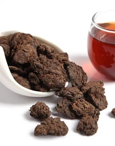 老茶頭真的很“老”嗎？